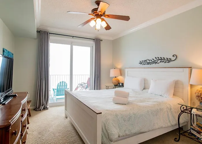 Luxshore Windemere 603 By Pkrm
