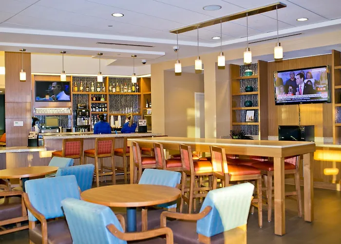 Hyatt Place Pensacola Airport