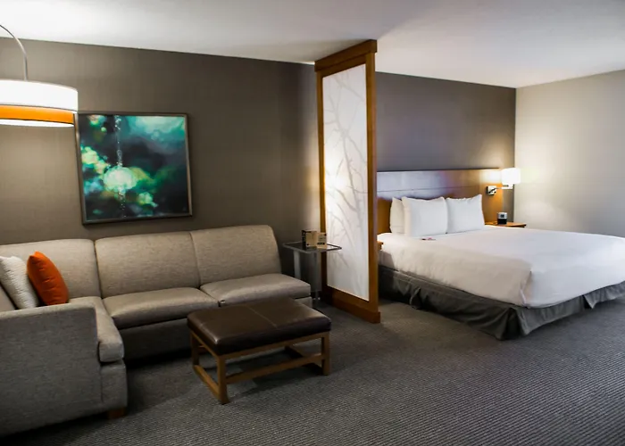 Hyatt Place Pensacola Airport