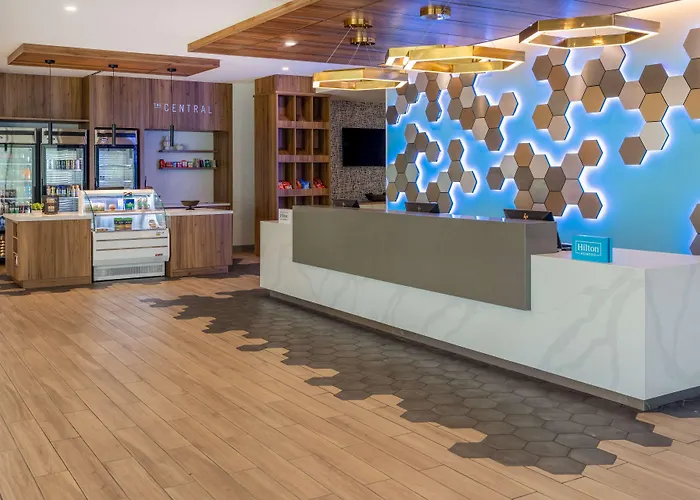 Tru By Hilton Pensacola Airport Medical Center