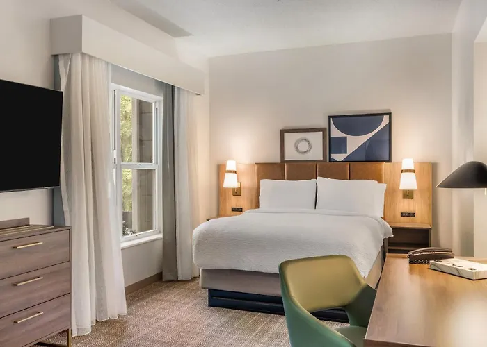 Staybridge Suites Pensacola Airport By Ihg