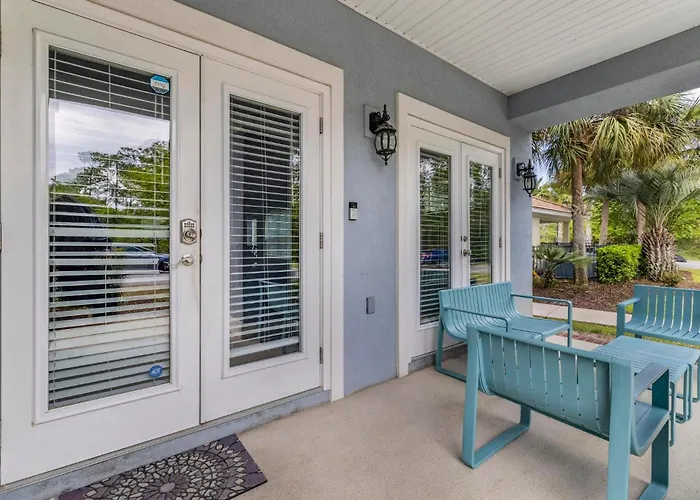Stella Maris By Vacation Homes Collection
