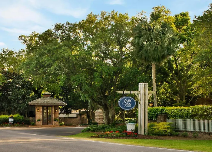 Grand Hotel Golf Resort & Spa, Autograph Collection